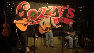 Troy Breslow, Michael Glass, and OT Adcock - Forgot Your Love