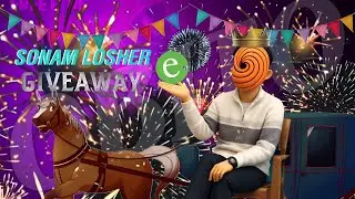 Sonam LOSHER Giveaway in Bangladesh server and Nepal 🔥 [Live streaming of Obito