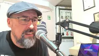 Радіорай - Алкоголь блюз | Live-looping експромт