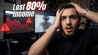 Massive Loss in Social Media Income from Invalid Traffic
