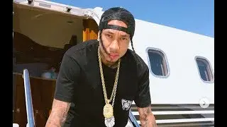 Tyga Signs $41 Million Record Deal Just When You Thought His Career Was Over
