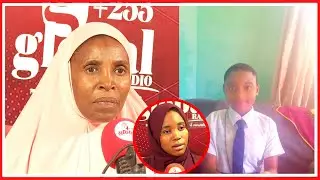 🔴#Live: FUNUNU WARDA ALIYEPOTEA APRILI 19 KUONEKANA MOSHI - AONESHWA VIDEO ya MAMA'KE AANGUA KILIO..