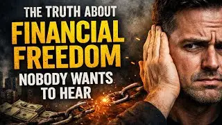 The Truth About Financial Freedom Nobody Wants To Hear...