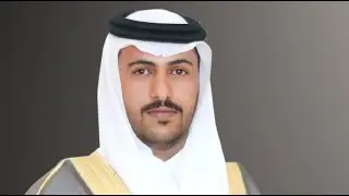 حفل زواج الشاب عوضه بن مشبب بن سعد آل تومان