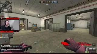 Вечерний стрим PB 🔴 Point Blank 1440p