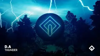 D.A - Thunder | RioX Release