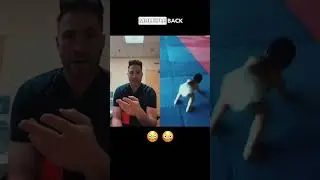 Child athlete abuse