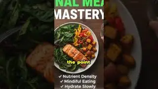 Секреты питания OMAD, о которых вам никто не расскажет