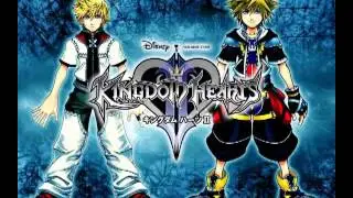 Tiefenanalyse - Kingdom Hearts 2 (RE-UPLOAD)