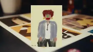Indie Commercial | It&rsquo;s Been a Long Time | Art Collection Launch (Short)