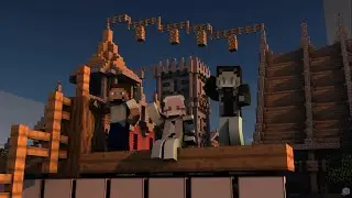 Crystal PvP taking team Sirius for a Walk (ft. Blizzi, Karbs)