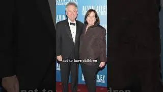 Ina Garten Chose The Child-Free Life #InaGarten #NoKids #Chef