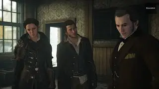 Assassin's Creed: Syndicate | Sequence 4 | Cable News | Part 15