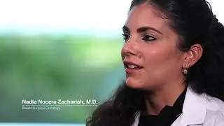 Miami Cancer Institute&rsquo;s Meet the Experts: Breast Surgery