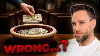 Do Christians Have to Tithe 10%? What the Bible Actually Says