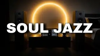 Night Soul Jazz &ndash; Refined Mix for Relax & Productivity