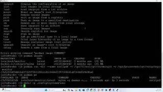 Redhat RHCSA Exam 200 PodMan Question 13