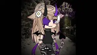 Я ВЕРНУЛАСЬ! :D вод знак:@Eifronnita_official-2026-1  #залити #gacha #гача #пустьзалетит #лювас