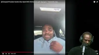 Insider Insight: Young Ant Jefe (83 GC) Drops Truth On 6hunnet And Gangsta-T Drama