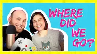 The Hopefully Awesome Show | Ep 1 | Nerdy Podcast
