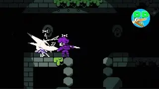 Ruin Valley &mdash; [ Gorgeous Pixel Art | Hack & Slash Combat | Metroidvania Platformer | Indie Demo ]