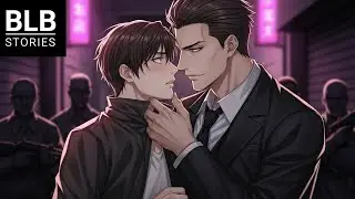 [BL STORY] The RUTHLESS Mafia Boss  Let Me Live BUT HE Never Let Me Go.
