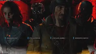 Warzone Battle Royale | Fun Games, Good Comms & a Win 🏆