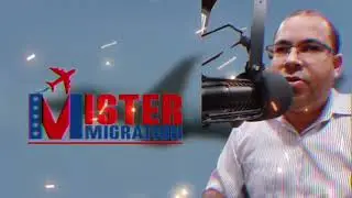 DESDE QUE EDAD DEBE DE MENORES ASISTIR A ENTREVISTA VISA DE PASEO