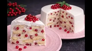 10-Minute Melt-in-Your-Mouth Cake | Mix & Bake | Cheap & Easy | One Bowl❗