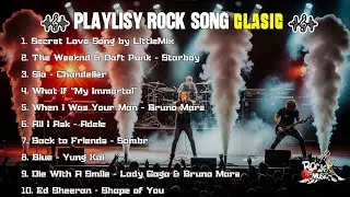 rock song 🔥 secret love song by littlemix - the weeknd & draft punk