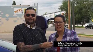 Indige-Creamery Ice Cream Shop