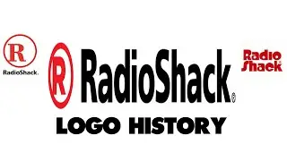 Radioshack Logo/Commercial History (#278)