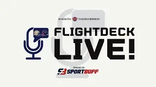 Flightdeck LIVE!: Alouettes Week 21 at Blue Bombers Postgame
