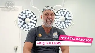 FAQ: Fillers - CG Cosmetic Surgery