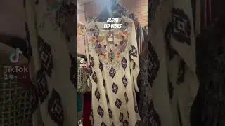 Aloki eid vibes | shopping and exploring #eid #shopping #traveling