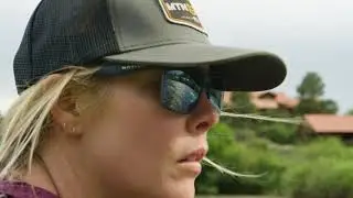 UpRiver Fly Fishing