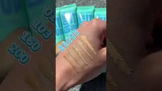 🩷Podkłady Rimmel Kind&Free🩵| eZebra.pl 🦓