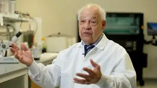 George Mason University | Lance Liotta | Molecular Medicine