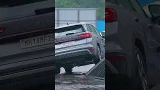 &Scaron;koda Kodiaq | Built for the city, tested for the unexpected