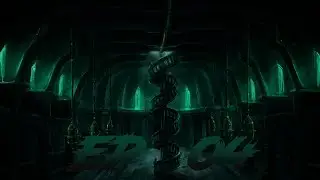 Amnesia : The Dark Descent  #4 ! J'ai appel&eacute; SOS Bluefeline