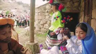 VILLANCICO QUECHUA: Pitaq Niñucha (SUBTITULADO)