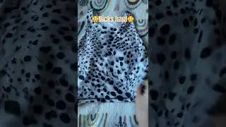 ✨Dicks haul✨ I will change my name soon! #preppyaesthetic #haul