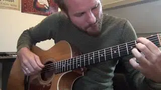 Natrapje (cover Harry Sacksioni)