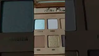 Venus Prelude Exposed от Lime Crime 3500