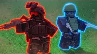 Red VS Blue Tycoon (UPD)