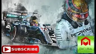 F1 2018 CLEAN VS DIRTY  ONLINE LOBBY