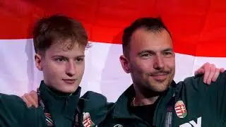 [10.9 WEBCAST] 2024/107 Eb2024 &eacute;rt&eacute;kel&eacute;s Sinka L&aacute;szl&oacute; főtitk&aacute;rral