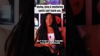You're out of their reach. #highvibes #monitoringspirits #spying #chosenones #chosen #divine #1111