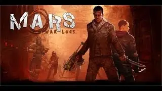crixus13 plays mars war logs