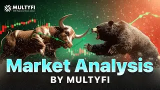 📊 Market Insight: 1st Week of Sept '25 | Multyfi Trading Analysis |  SEBI-Registered Stock Advisor